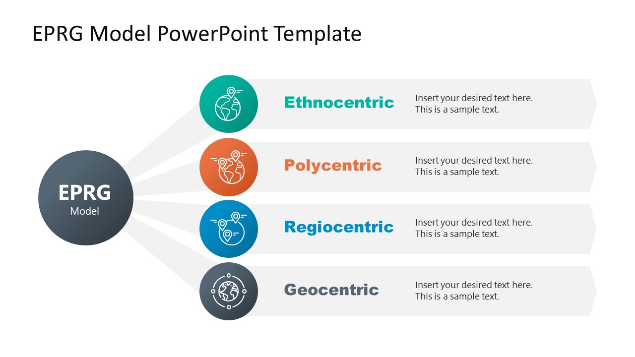 EPGR PowerPoint Template Slide 