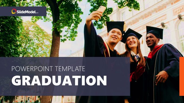 Graduation PowerPoint Template