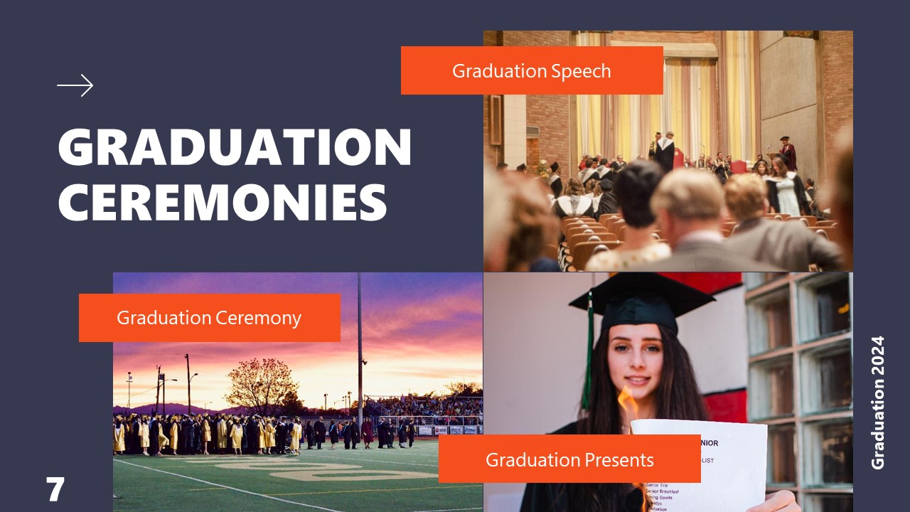 Graduation PowerPoint Template & Google Slides - SlideModel.com