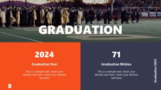 Graduation PowerPoint Template & Google Slides - SlideModel.com