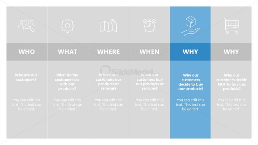Why Question Presentation Slide