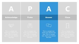 PPT Answer Slide for PowerPoint Presentation