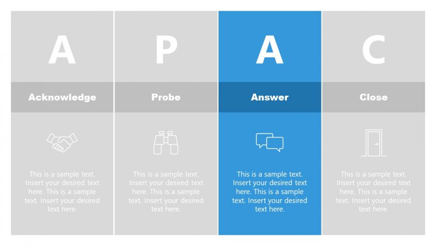 PPT Answer Slide for PowerPoint Presentation