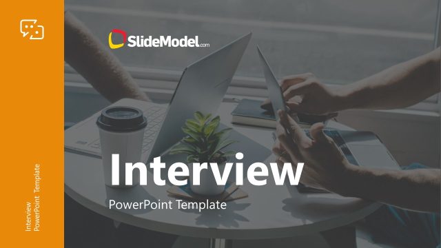 Interview PowerPoint Template