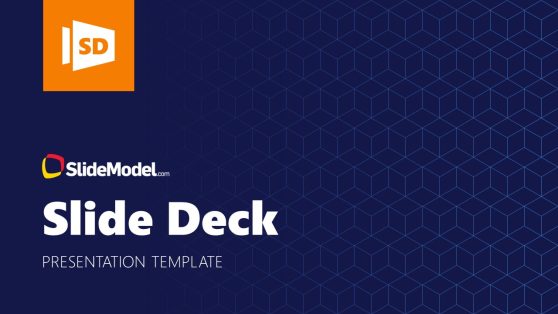 Slide Deck Template for PowerPoint