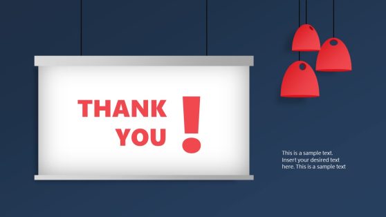 how to say thank you in a powerpoint presentation