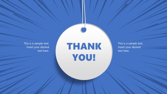 thank you slide for presentation free download