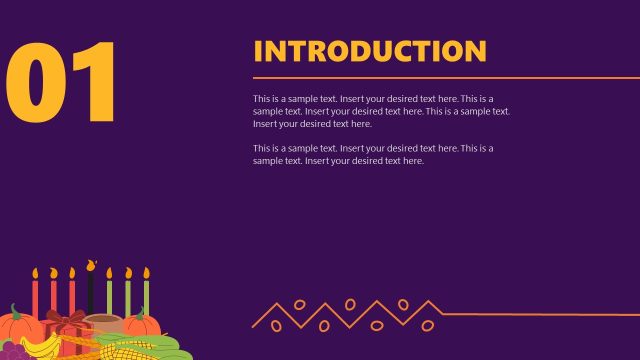 Kwanzaa PowerPoint Presentation Template