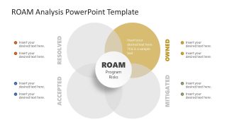 Owned Segment Slide for ROAM Analysis Presentation