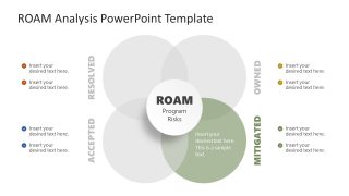 ROAM Presentation Template - Accepted Segment Slide