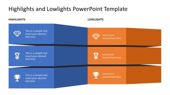 powerpoint presentation agenda slide