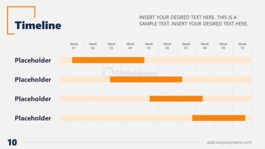 Formal PPT Template for PowerPoint