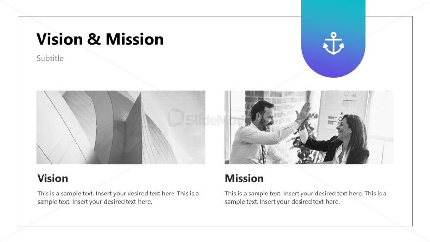 Customizable PPT Template for Formal Presentations