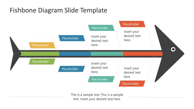 Fishbone Diagram PowerPoint Template