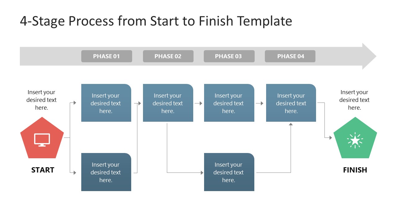 4-stage-process-from-start-to-finish-powerpoint-template