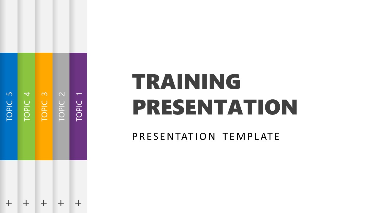 powerpoint animated template