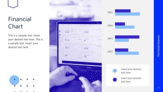 PowerPoint Template for Business Presentation 