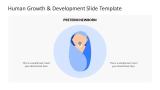 Human Growth & Development PPT Slide 