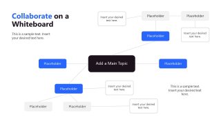 Research Paper Presentation Slide Template 