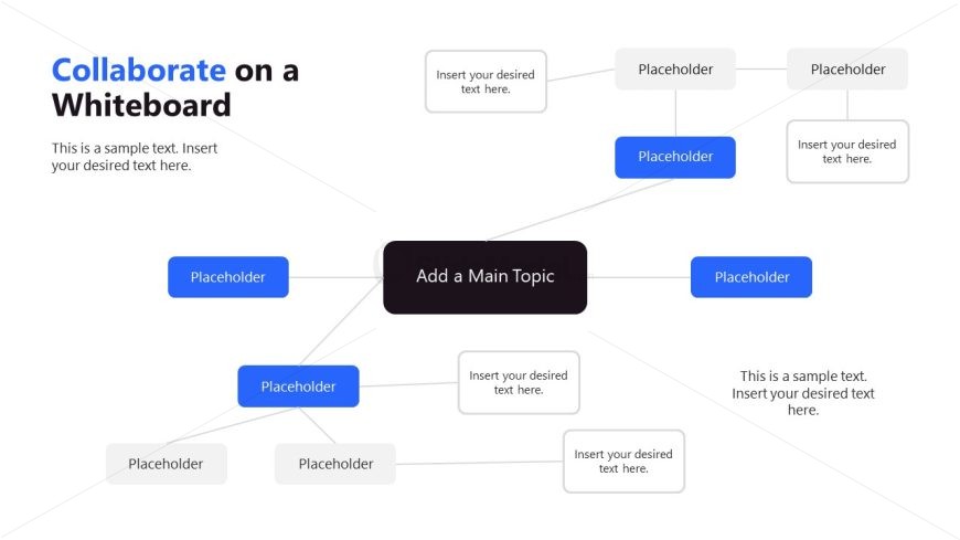 Research Paper Presentation Slide Template