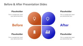 Before & After PPT Slide 