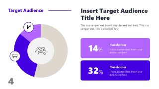 Sponsorship Proposal PPT Slide Template