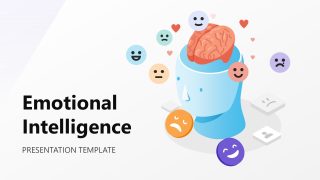 Emotional Intelligence Presentation Template