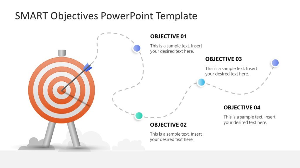 goal setting powerpoint presentation for students