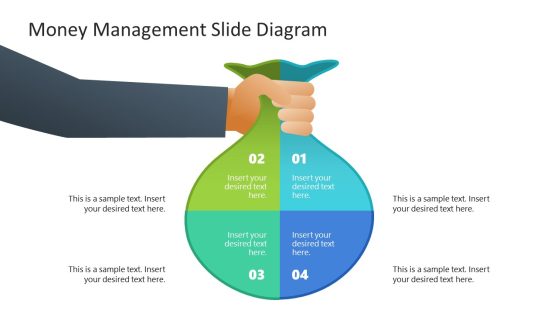 Money Management PowerPoint Slide 