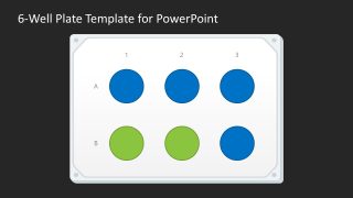 6-Well Plate PPT Slide 