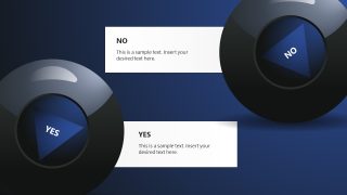 Magic 8-Ball Template for PowerPoint 