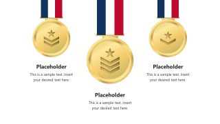 Veterans Template for Presentation 