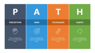 PATH Framework Template for PowerPoint 