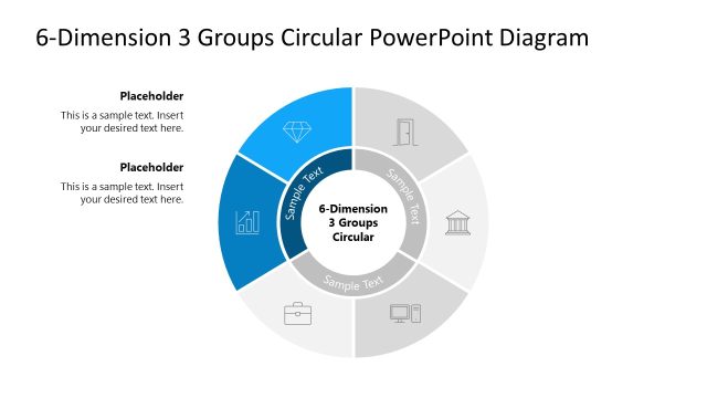 Group 3 Slide – 6-Dimension 3 Groups Presentation Template