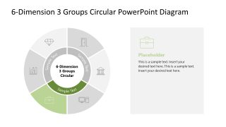 6-Dimension 3 Groups Presentation Slide 