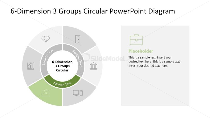 6-Dimension 3 Groups Presentation Slide