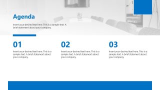 Business Report Presentation 