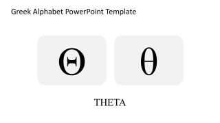 Engaging Greek Alphabet Template 