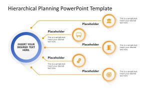 Hierarchical Planning Presentation Template