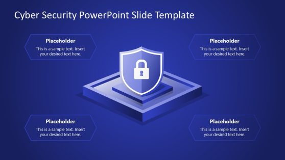 Cyber Security Presentation Template