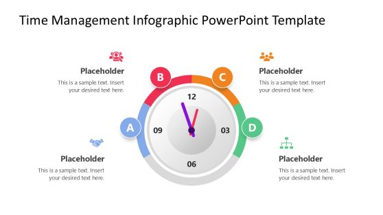 Time Management PowerPoint Template