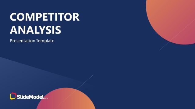 Competitor Analysis PowerPoint Template