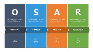 OSAR Model Template - Vertical Design 