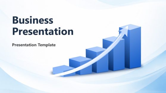 Editable Creative Business PPT Template
