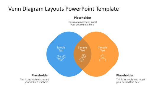 Venn Diagram Layouts Presentation Template