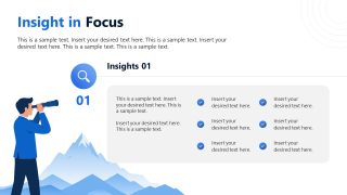 Welcome to My Presentation Template for PowerPoint 