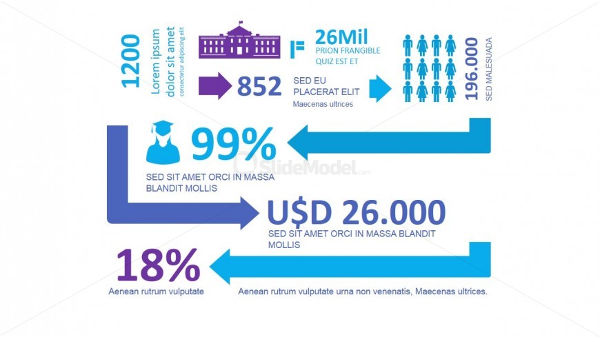 Animated Professional PPT Infographics