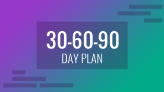 30 60 90 Day Plan Template For Interview from cdn2.slidemodel.com