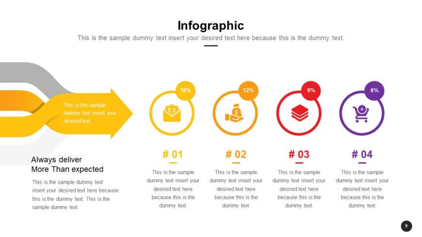 Company Profile PowerPoint Slide