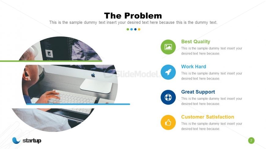 Problem Statement Points Template